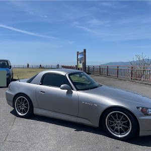 S2000 AP1