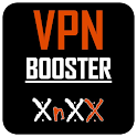 XnXX Vpn Hub Booster icon