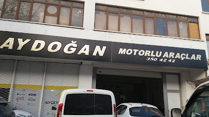 Aydoğan Motorlu Araçlar