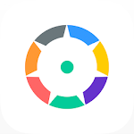 Spinny Circle! Apk