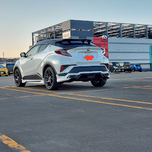 C-HR ZYX10