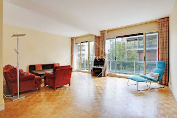 appartement à Neuilly-sur-Seine (92)