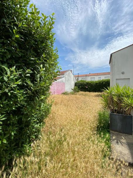 Vente maison 4 pièces 110 m² à La Rochelle (17000), 550 000 €