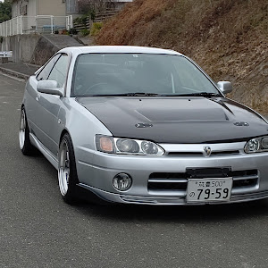 スプリンタートレノ AE111