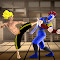 ‪Karate Fighter Fighting Games‬‏