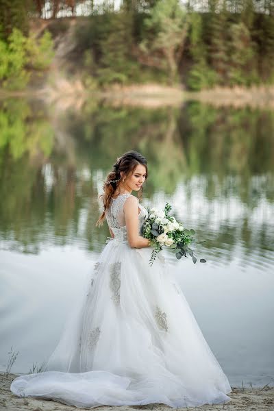 Photographe de mariage Irina Krishtal (irinakrishtal). Photo du 24 juillet 2019