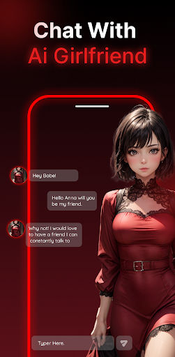 Screenshot RolePlay Ai:Chat Ai roleplay