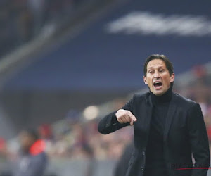 Suite à sa grosse défaite contre Dortmund, Leverekusen renvoie son coach