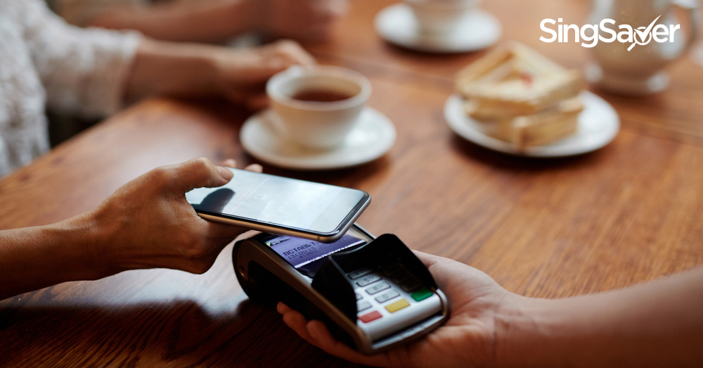 mobile wallets contactless payments