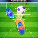 Left Or Right : Kick The Ball