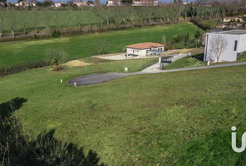  Vente Terrain à bâtir - 800m² à Nailloux (31560) 