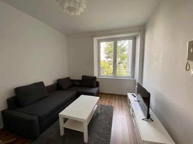 Location meublée appartement 2 pièces 32 m² à Brest (29200), 550 €