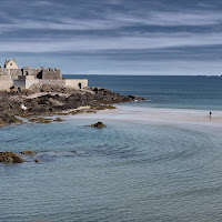 La strada in mezzo al mare di 