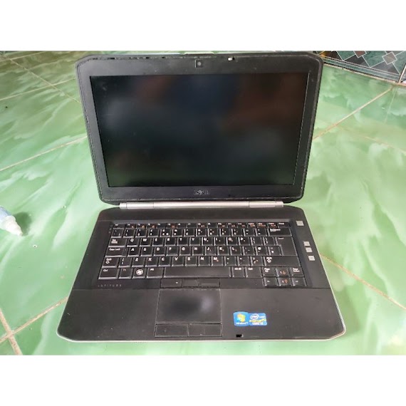 Laptop Dell 5420