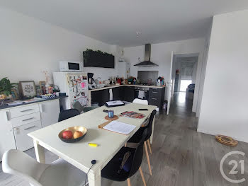 appartement à Quimper (29)