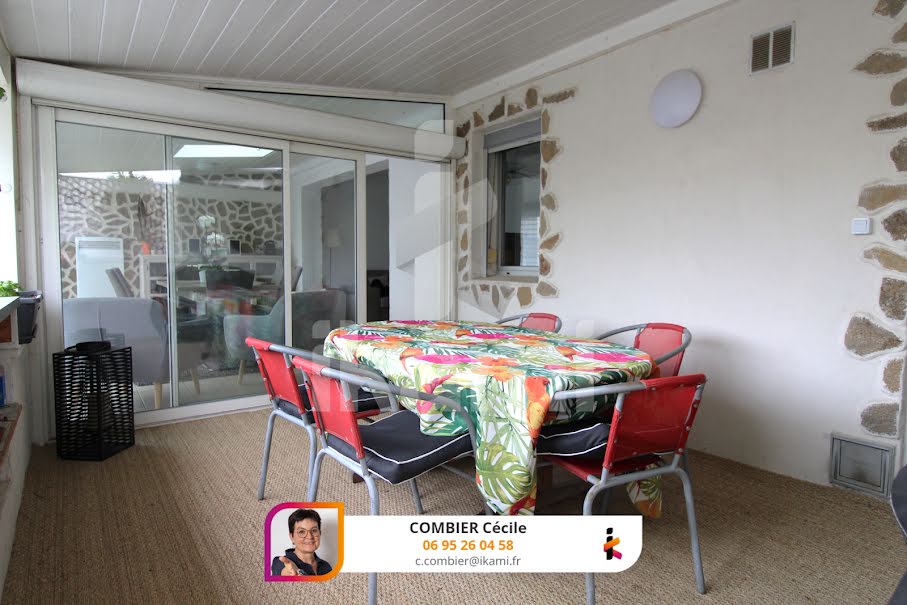 Vente maison 6 pièces 110 m² à Valence (26000), 297 000 €