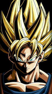 Baixar Dragon Ball Z Wallpaper 4k 11 Para Android Download