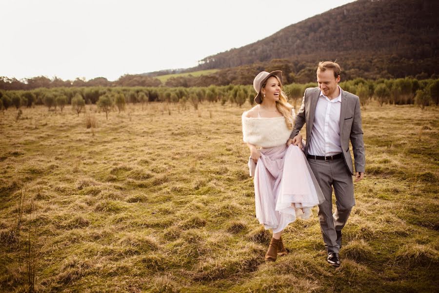 Fotógrafo de bodas Norman Yap (norm). Foto del 2 de octubre 2019