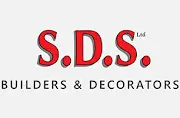 S.D.S. Builders and Decorators Hastings Ltd Logo