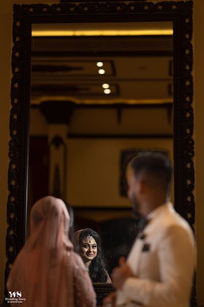 Wedding photographer Saiful Islam Jibon (jibonphotography). Photo of 2 May