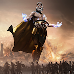 Cover Image of Baixar Dawn of Titans: RPG de estratégia de guerra 1.38.0 APK