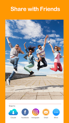 Photo video maker - Video editor