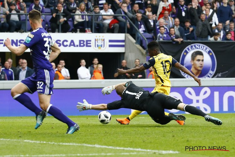 Super Sunday: geniet hier mee van Club - Anderlecht, Standard - Genk en Barcelona - Real Madrid