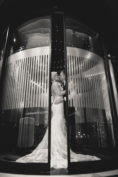 Düğün fotoğrafçısı Filip Prodanovic (prodanovic). 25 Şubat 2018 fotoları