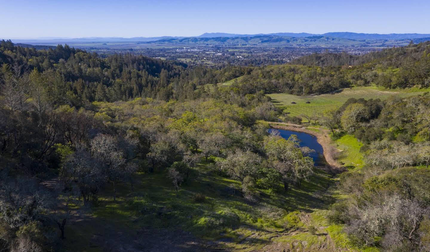 Land Sonoma