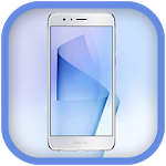 Cover Image of Herunterladen Honor 8 Wallpaper 1.0 APK