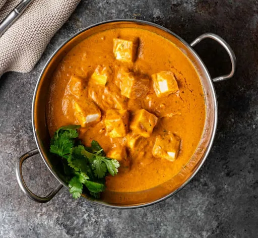 Paneer Butter Masala