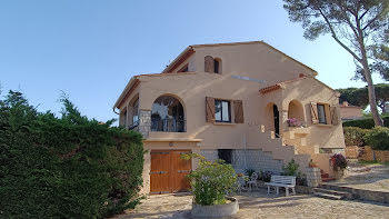 maison à Saint-Mandrier-sur-Mer (83)