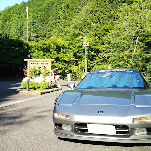 NSX NA1