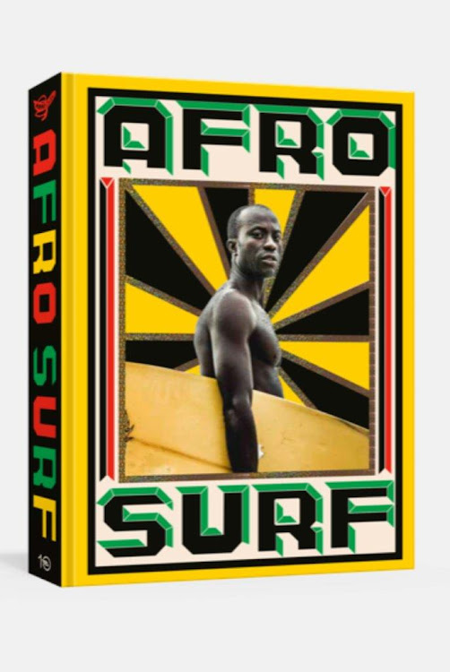 Mami Wata's ‘Afrosurf’ has sold more than 13,000 copies around the world already.