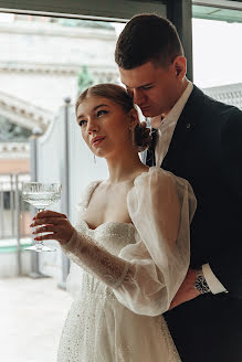 Wedding photographer Olga Kozlova (romantic-studio). Photo of 12 April 2023