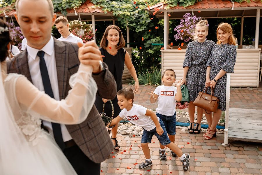 Photographe de mariage Andrey Stupak (stypuk). Photo du 13 novembre 2020