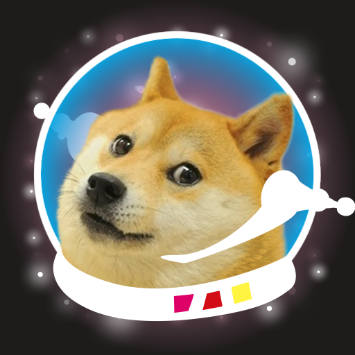 Star Doge Weird Game