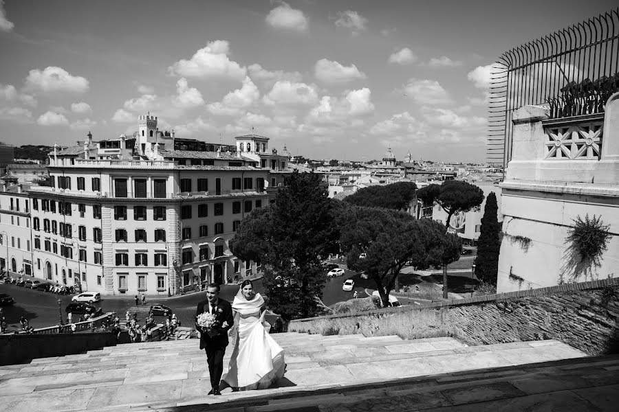 Fotografo di matrimoni Fabio Schiazza (fabioschiazza). Foto del 15 maggio