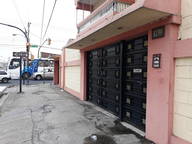 Opiniones de Peña La Posada De Los Amigos en Guayaquil - Pub