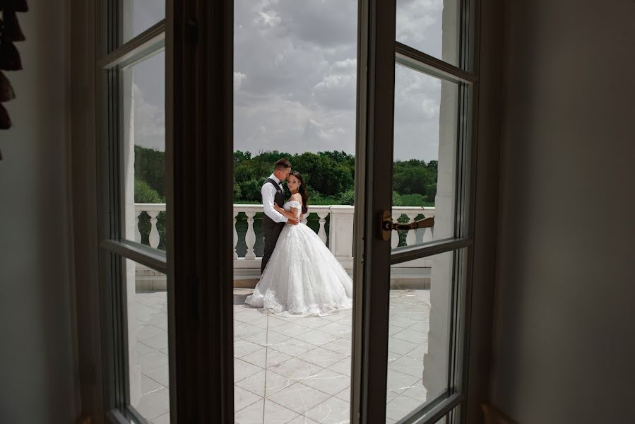 Vestuvių fotografas Yuliya Artemenko (bulvar). Nuotrauka 2022 birželio 14