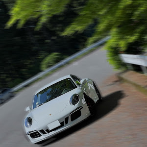 911 クーペ 991MA103