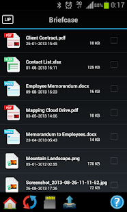 Cloud Drive Mobile(圖2)-速報App