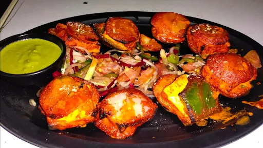 Paneer Tikka