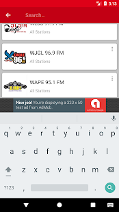 Jacksonville Radio Stations(圖6)-速報App