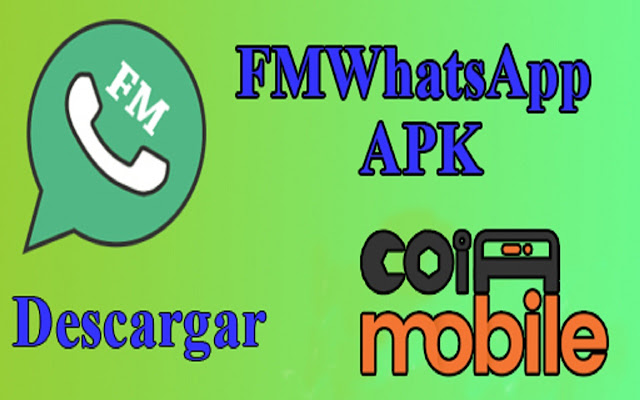 Fmwhatsapp APK