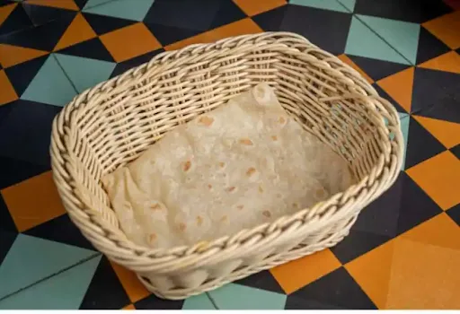 Roomali Roti