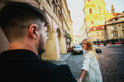 Fotografer pernikahan Aleksandr Egorov (egorovphoto). Foto tanggal 20 November 2016