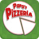 Papas Pizzeria Game