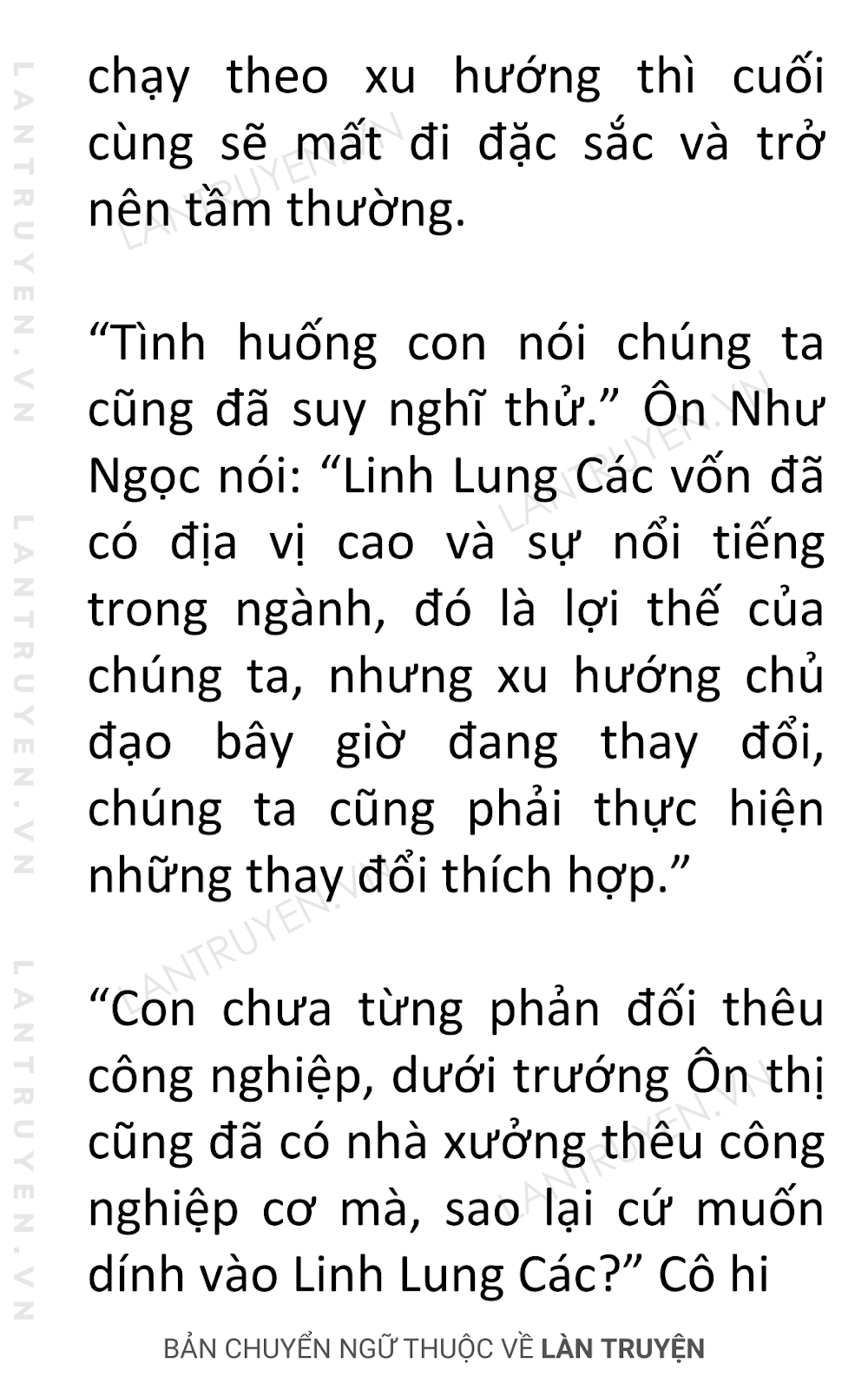 Cho Má Em Thêm Hồng - Chương 13