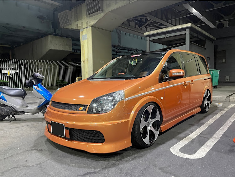 iQのうえぽん祭り・カスタムオーディオ・オーディオカー・ロックフォードに関するカスタム事例の投稿画像3枚目